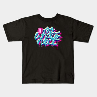 SoWhatsNext Kids T-Shirt